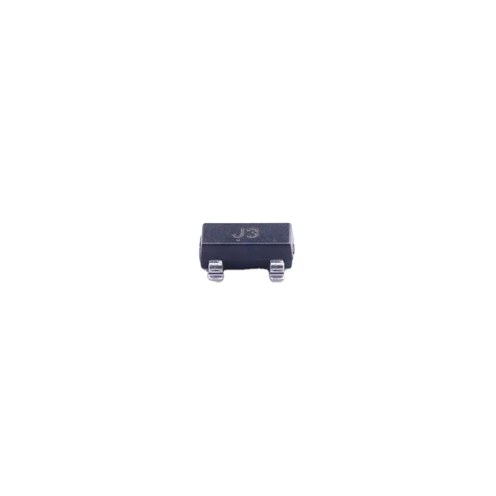 Transistor SOT-23(SOT-23-3) S9013-G