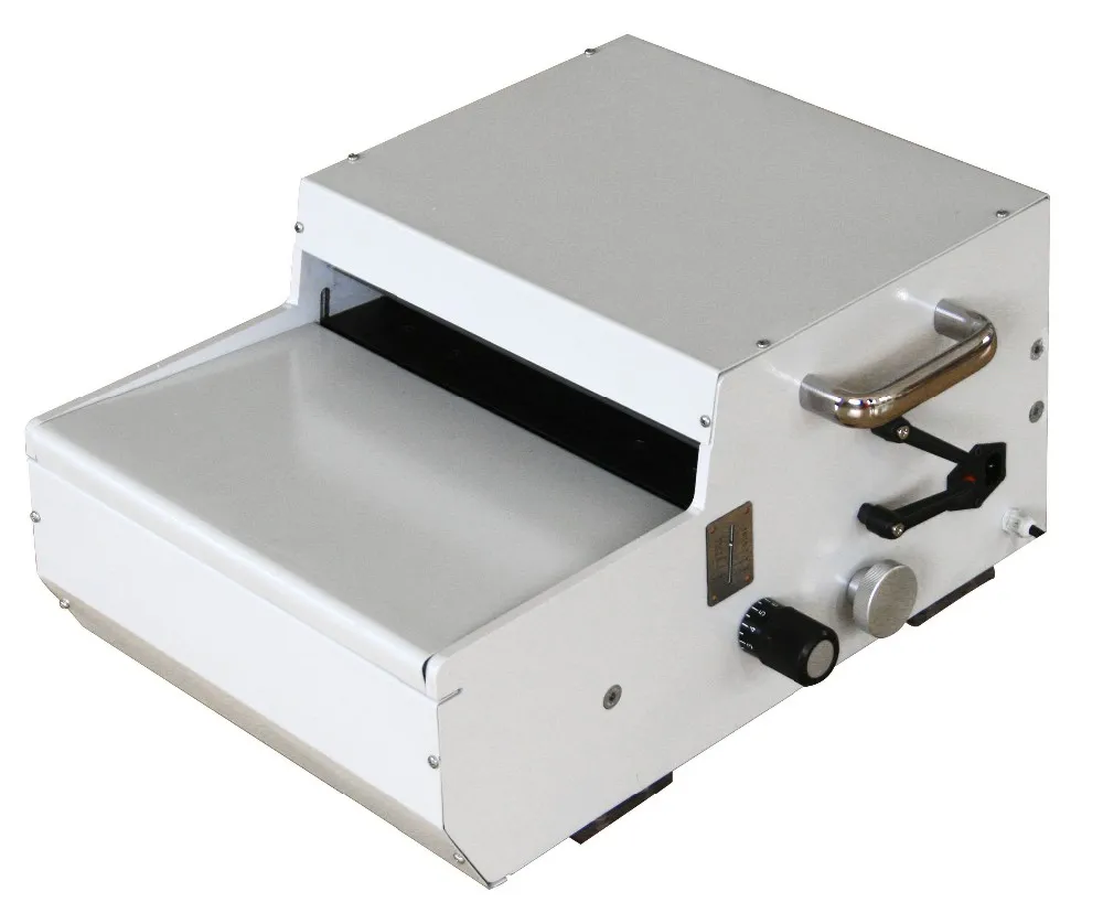 Automatic Electric Wire Closer Punch Machine WB-300