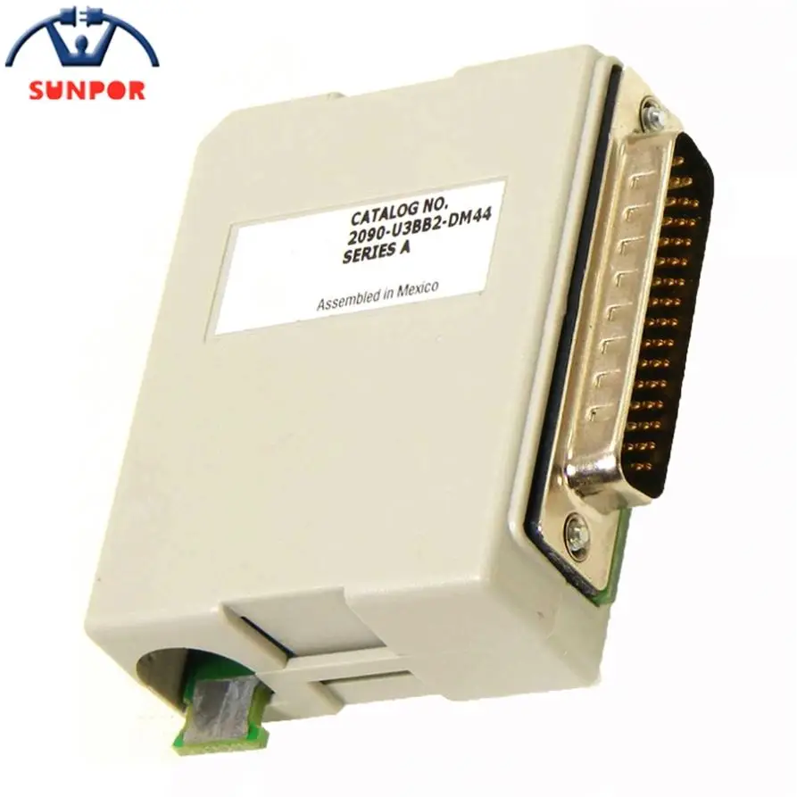 Factory Sealed 2090 CSWM1DG-14AA20 various Modules Programing Controller DSL 2090-Series 2090-CSWM1DG-14AA20
