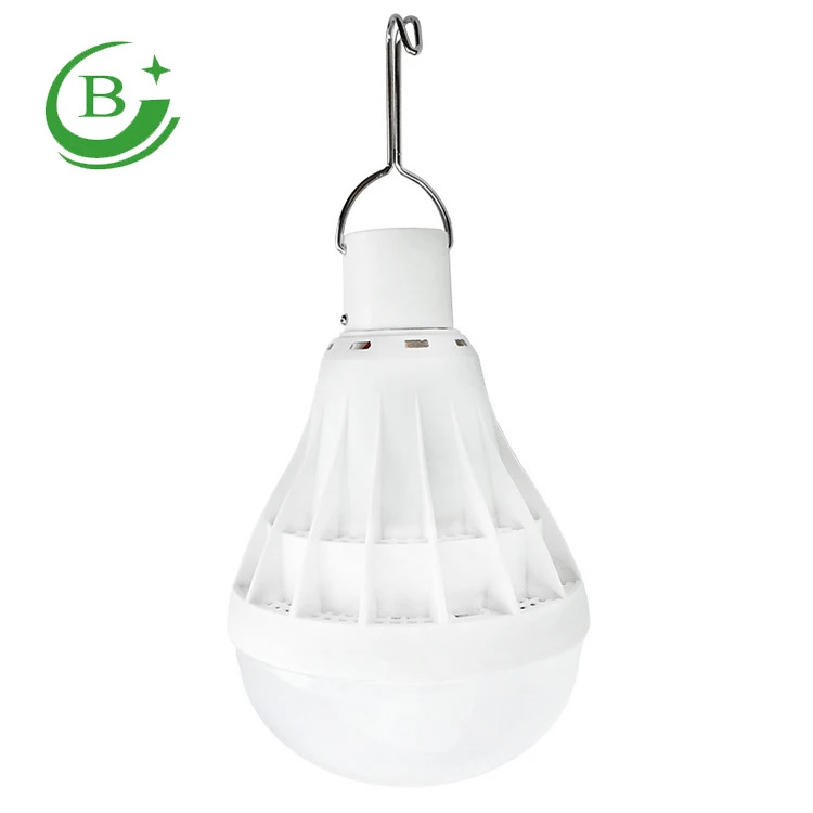 Practical cheap price multi function USB charging 50W led rechargeable light bulbs emergency