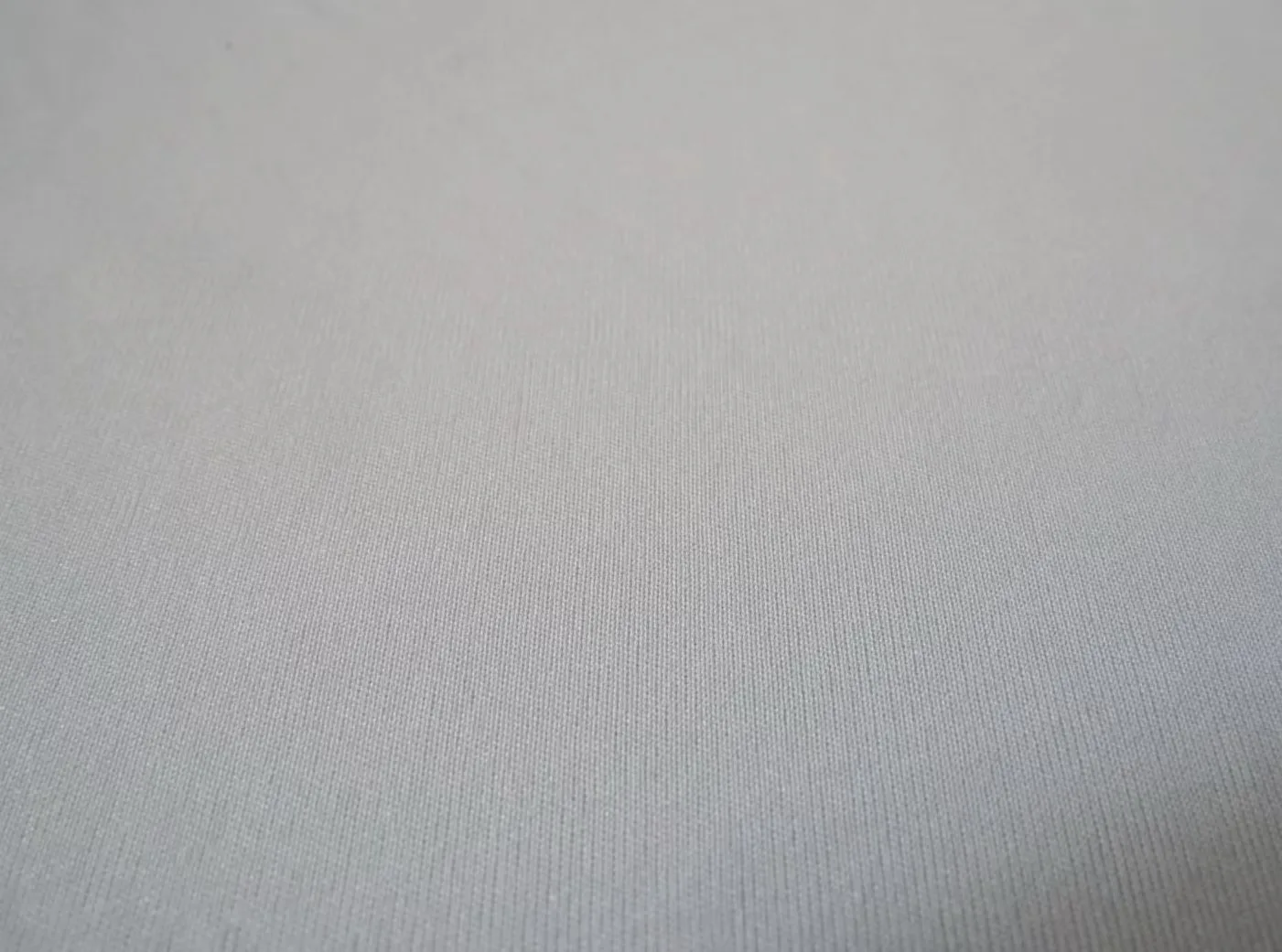 Interlock Jersey Fabric Sublimation Blank 100% Polyester White Color for T-shirt 100%polyester Micro Fiber Fabric 200gsm