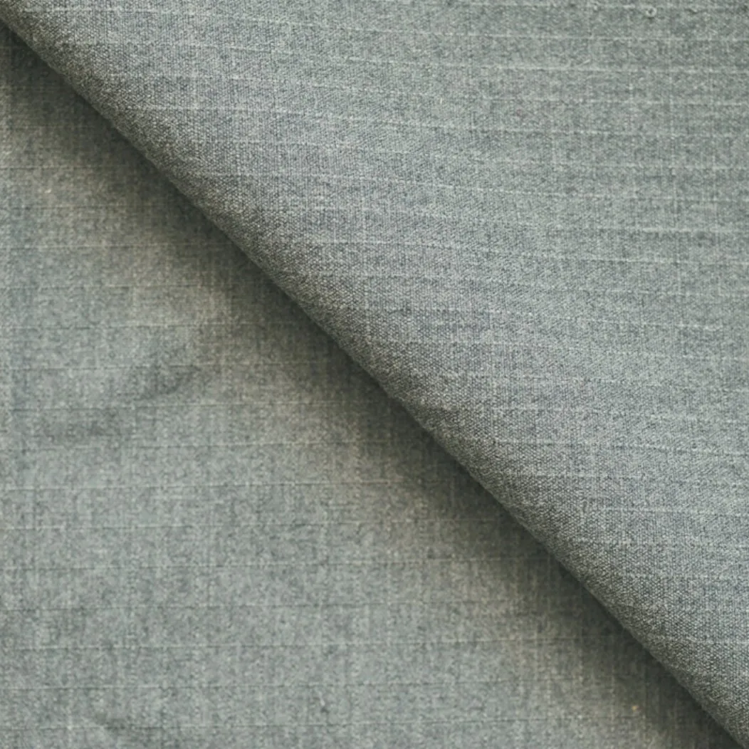 quality premium fire resistant aramid pre oxidized fiber cloth