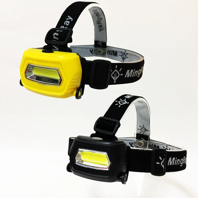 Hot Sale head lamp for hunting outdoor activity
