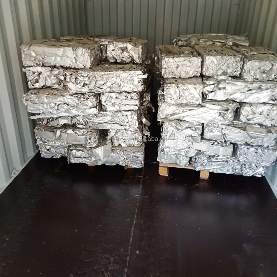  Алюминиевый лом 99.7% в продаже