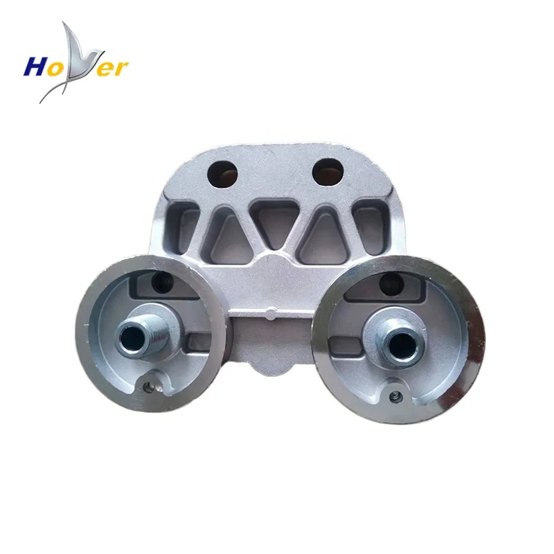 Diesel Engine Spare Parts TCD2013 TCD2012 Filter Head 0118 2669 01182669 for Deutz