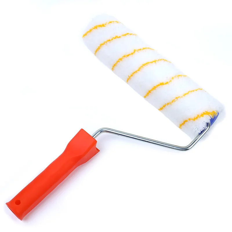 Hot Sell Tiger Skin Building Construction 9 inch Paint Roller/