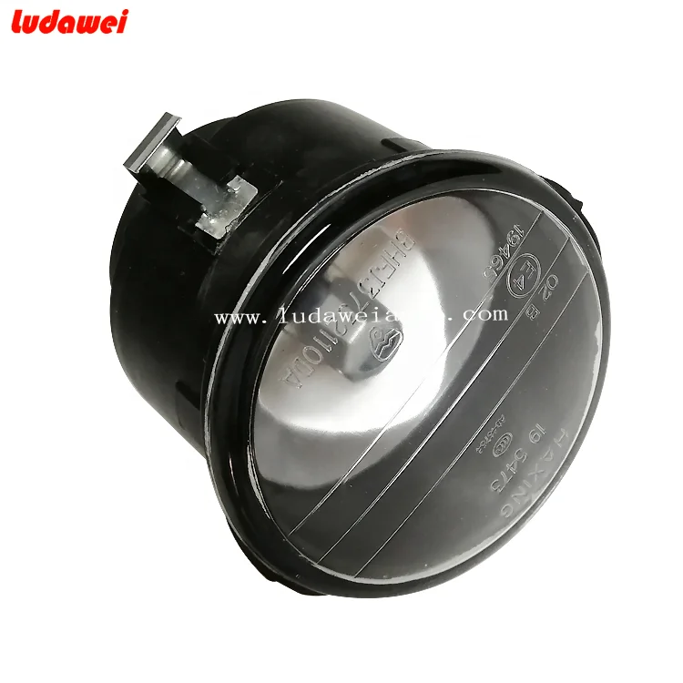 Front fog lamp for HAFEI ZHONGYI /HF6370/ LB