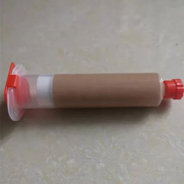 EBN720 Silver Solder Paste  Ag72Cu28 for brazing copper copper alloy