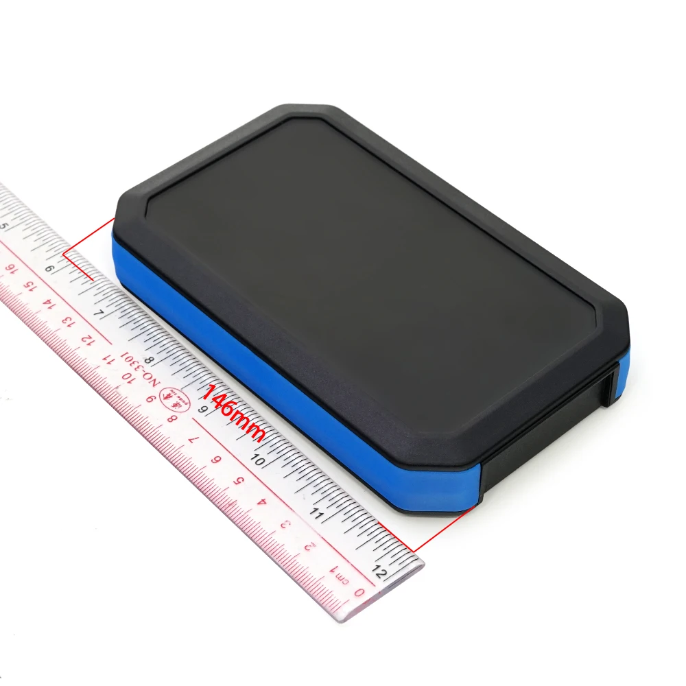 SZOMK High quality products new design for handheld type  in Shenzhen  AK-H-78  146*90*25mm