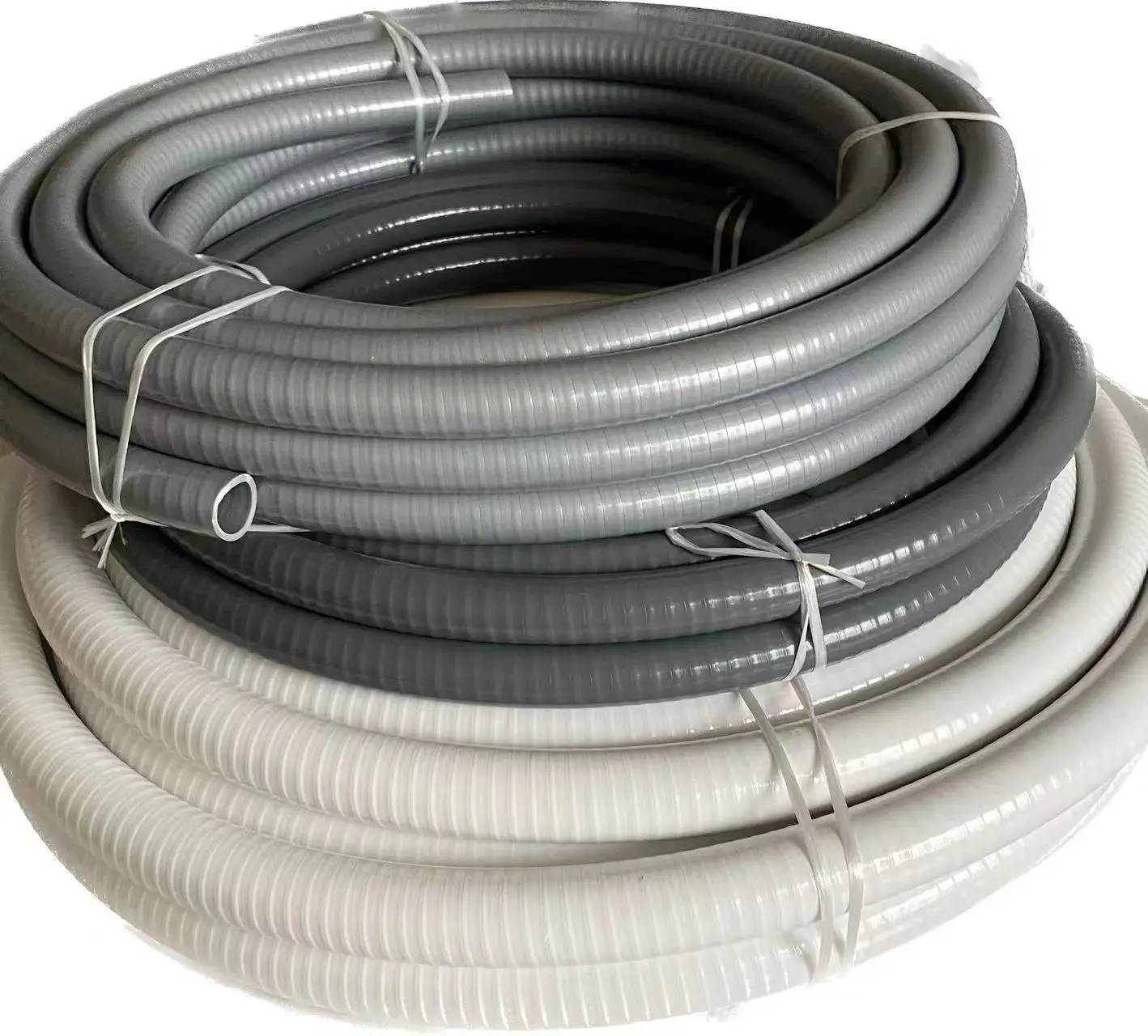 Spa &Pool PVC hose tube flexible telescopic tube hose
