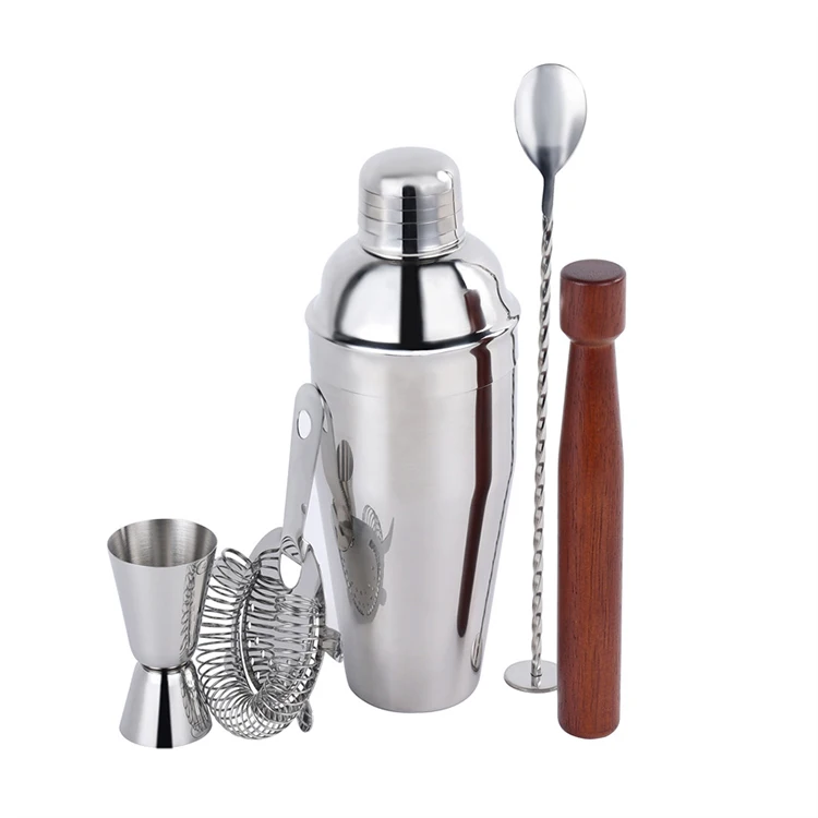 Stainless Steel Liquor Bars For Home Stainless Steel Bar Bar Set With Stand