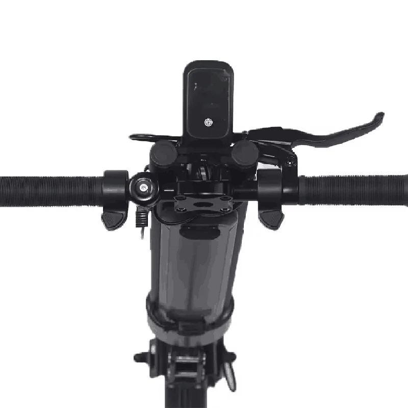 Кресло-коляска Joyebikes 350