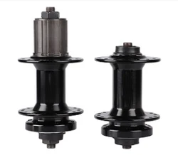 Wholesale factory new 28/32/36 hole mtb bicycle hubs