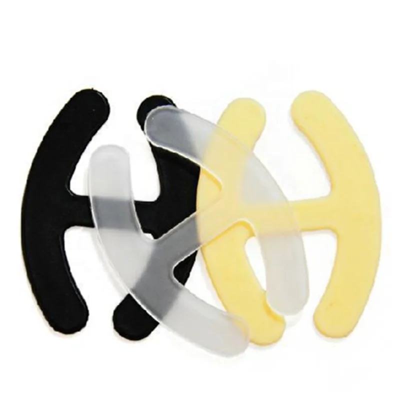 Factory Price Adjustable Bra Buckle Clips Strap Holder Strap Non-Slip Buckle