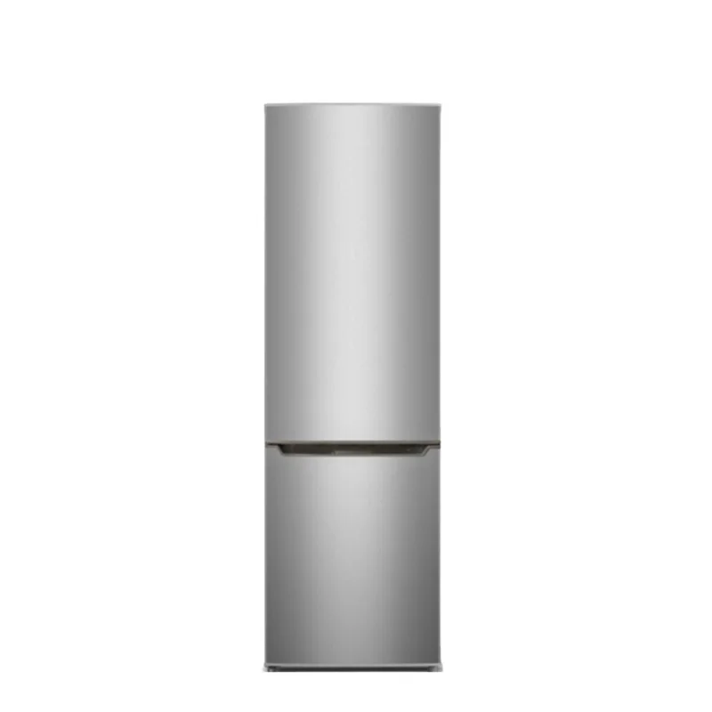 Производство Smad глубокая двойная дверь нижняя морозильная камера холодильник