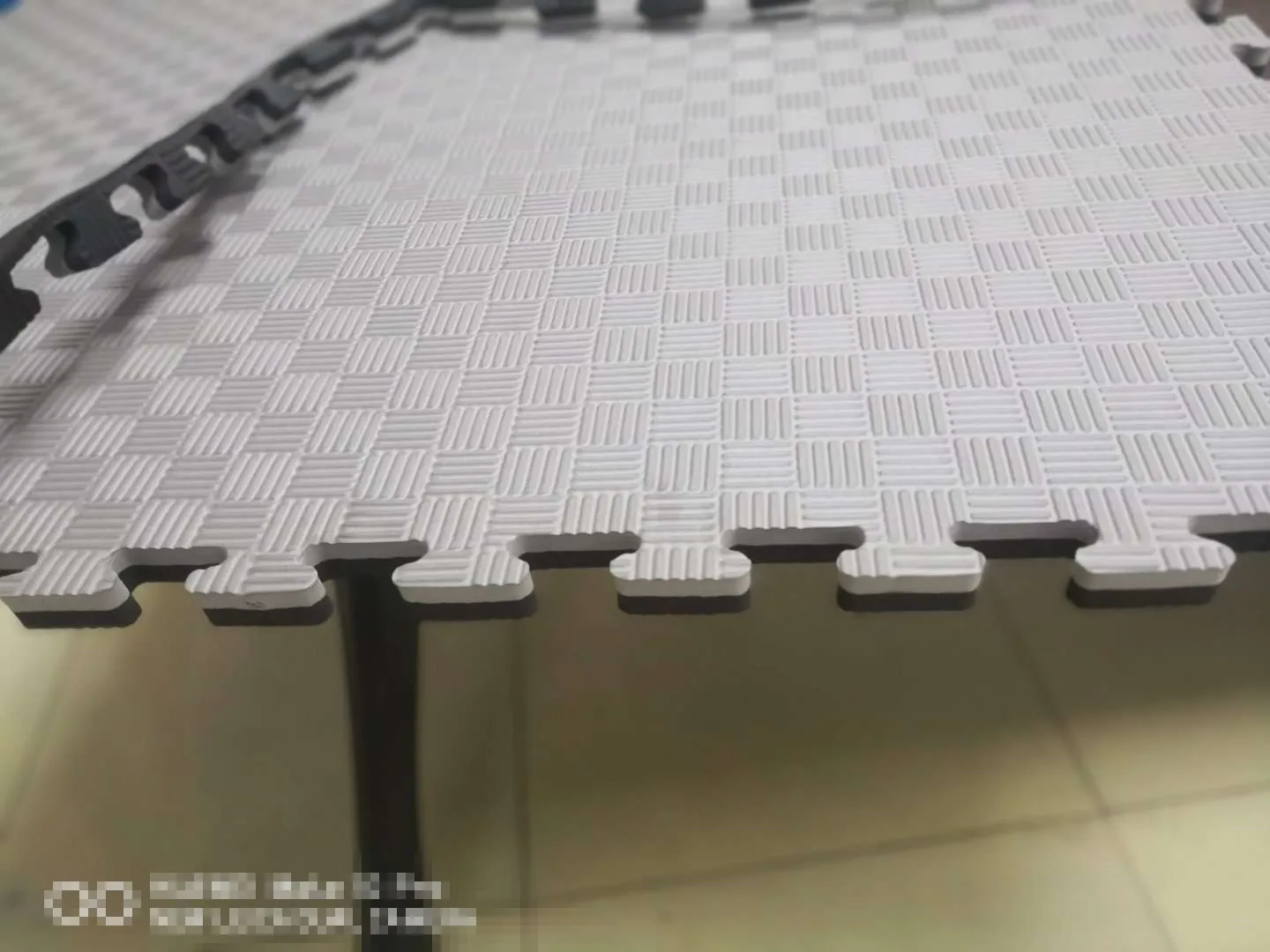 Gymnastic Mat /Gymnastic Equipment/Wholesale Gym Mats Insurance Ground Mat 40Mm 4Cm Eva Tatami Jigsaw Puzzle Mats