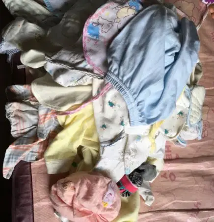 Wholesale Used Clothes Malaysia Ladies Suit Tropical Pants