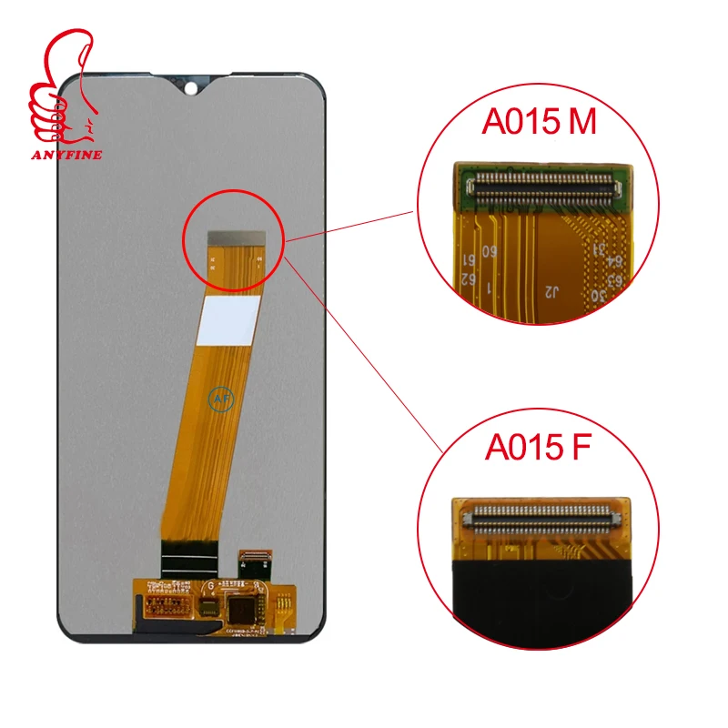 for samsung a01 screen lcd for samsung a01 core screen for samsung a01 a015 Display Touch Screen
