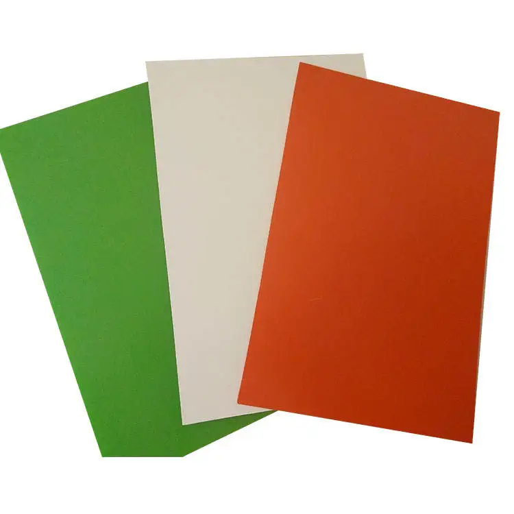New Type Top Sale Flat fiberglass sheets GRP flat frp exterior siding board