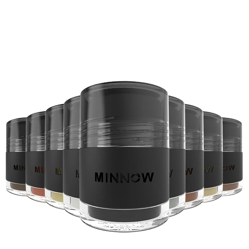 Fashionable 6gram,10grams Wholesale  Hair Fiber Minnow hair building Fibers