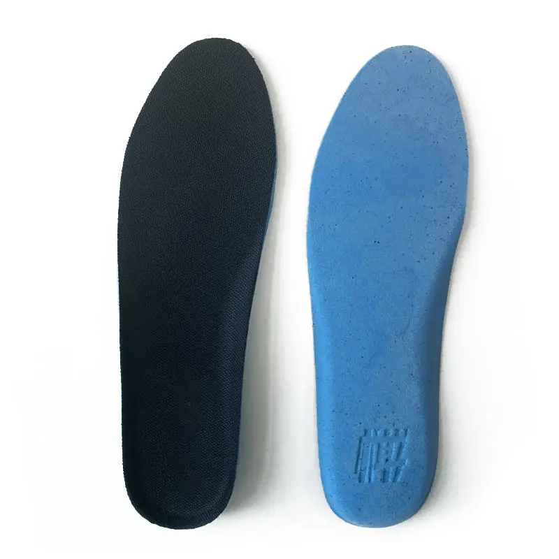 Eva Foam Milled Orthopedic Insoles Medical Orthotic Insoles Eva  Insole For Men