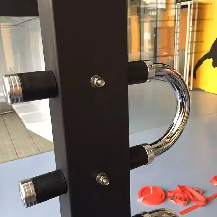 China Factory Manufacturing Cross Fit Equipment Synergy 360 Fitness Machine