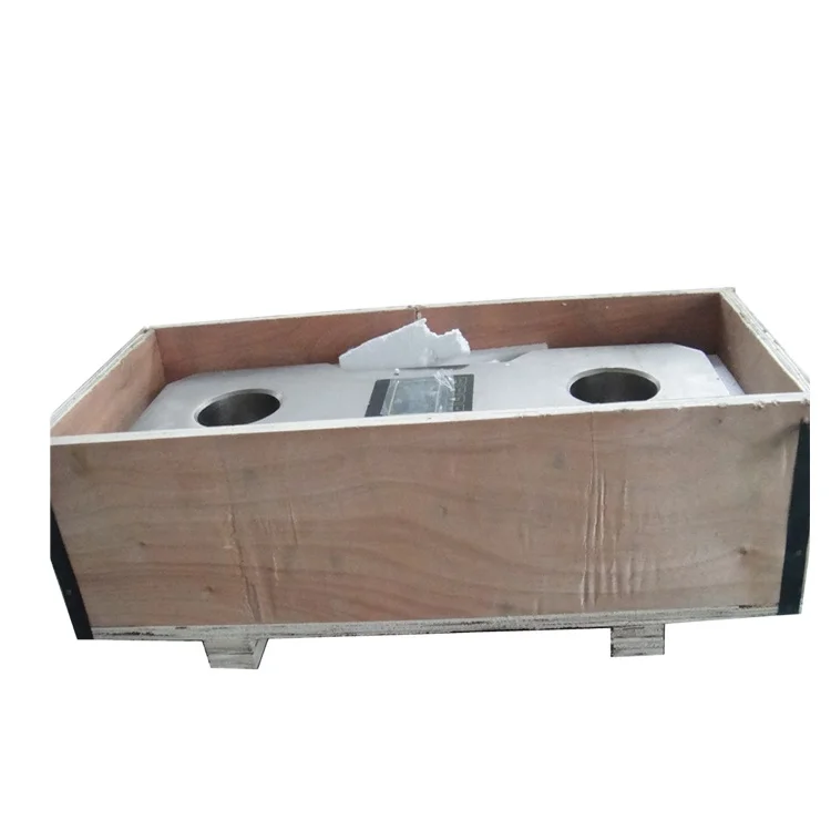 Integrated  water proof with LED display dynamometer 20 tons
