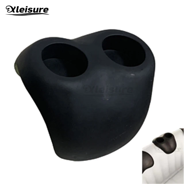 Pool side cup holder glass holder drink holder for inflatable spa pool inflatable tub