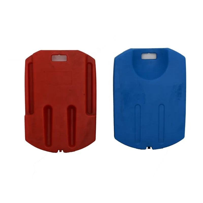 Cardiac Emergency Board CPR for First-aid