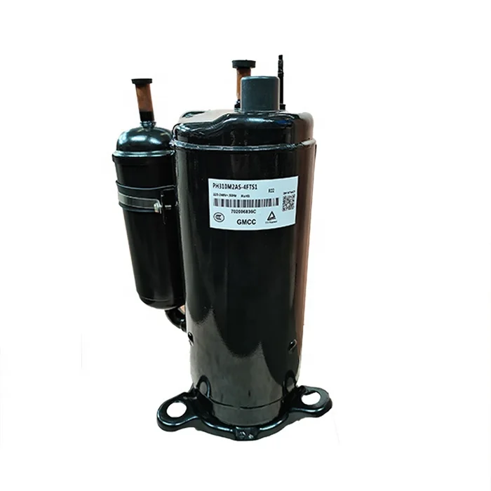 GMCC Toshiba 14000Btu PH250M2C-4FT1 роторный воздушный кондиционер R22 Холодильный компрессор цена