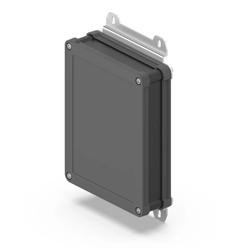 
GOF Outdoor Mystery Box Electronics Wall Mount Wirewall Waterproof Junction Boxes Plastic Cover Enclosure For Pcb 