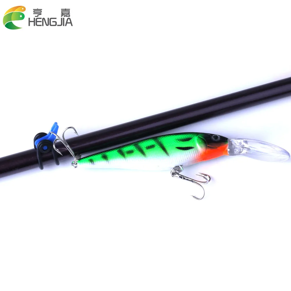 Lower Price Fishing Accessary Tool Wholesale Multicolor Fishing Hook Keeper Other Fishing Products