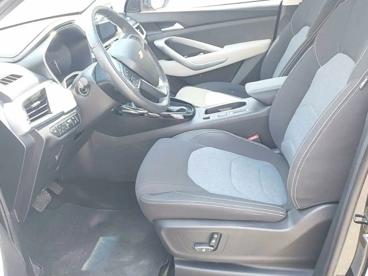Б/у CHASIS Chevrolet Captiva 1.5L i4 2020-2024 доступен для доставки