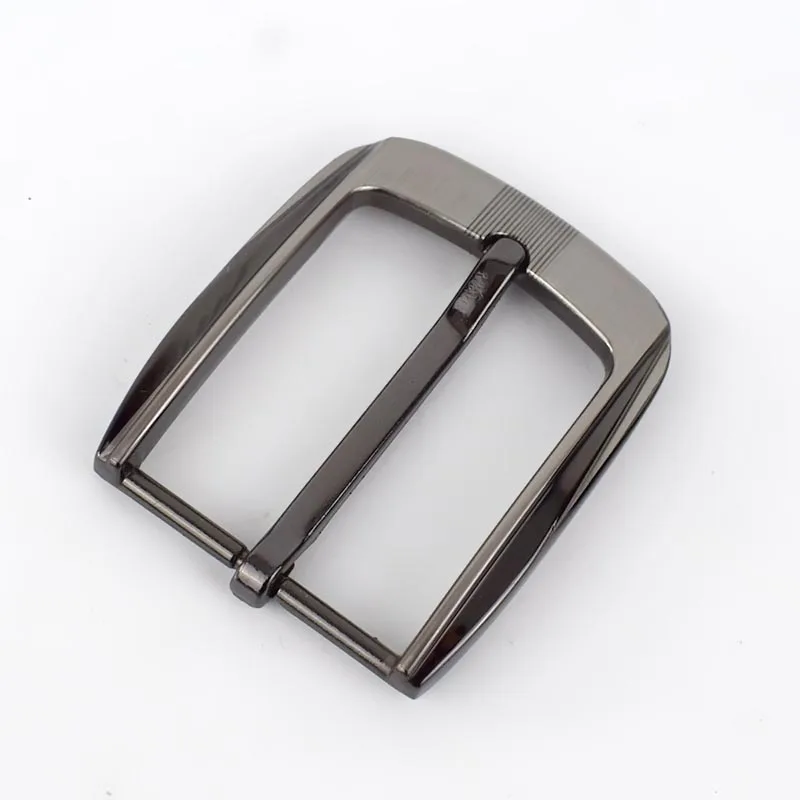 Meetee YK170 35 мм модная мужская пряжка для ремня, сплав, булавки, пряжки для ремня, голова, сделай сам, кожаное ремесло, фурнитура, джинсы, аксессуары