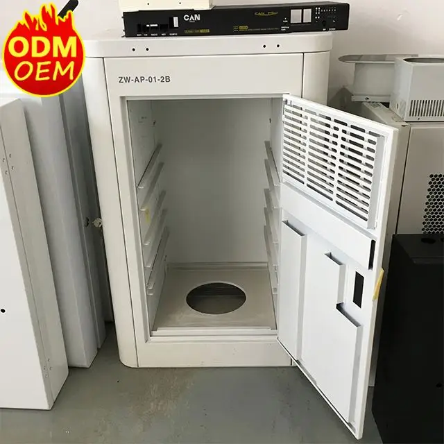 Waterproof Flame Resistant Electrical Panel Box Sizes IP54 Meter Box