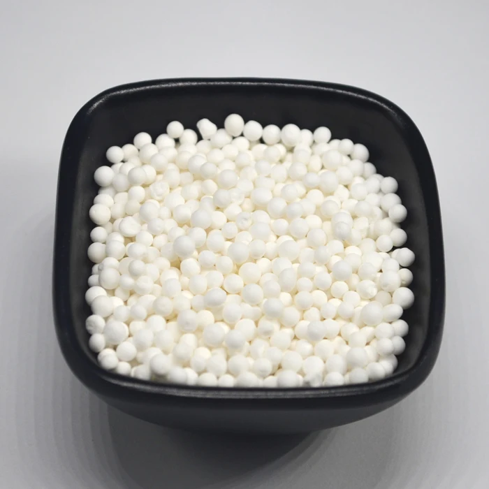 High AL2O3 Activated Alumina Catalyst Carrier in Chemicals