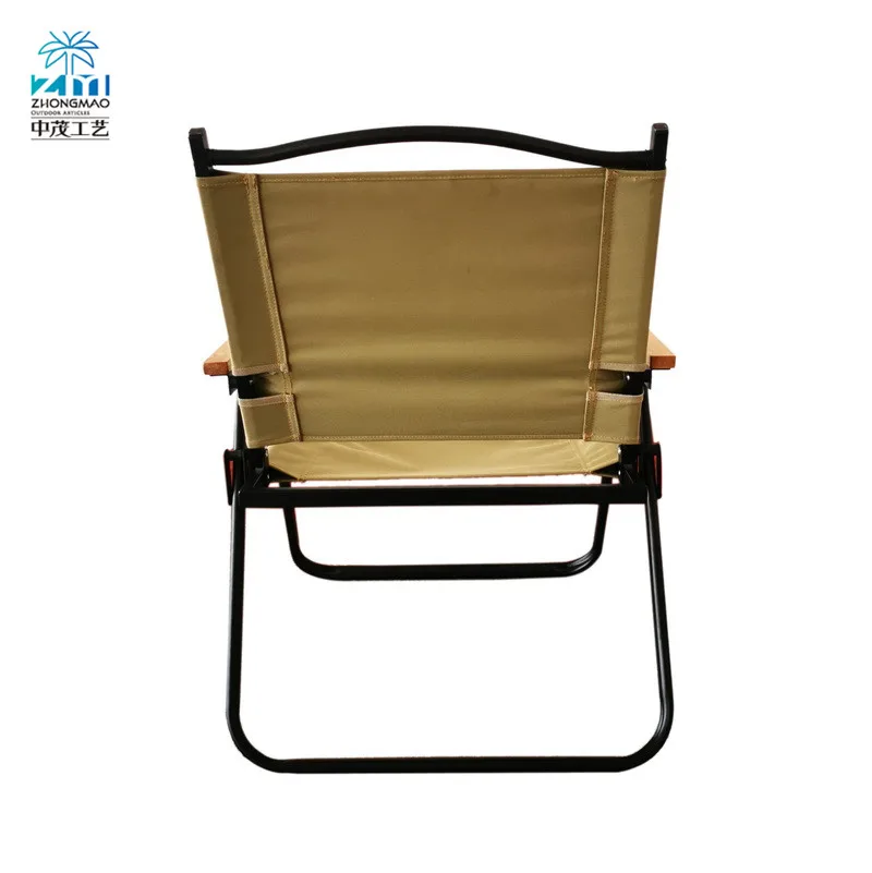 Backpacking high quality steel ultralight outdoor camping chair,Fishing camping chair outdoor furniture