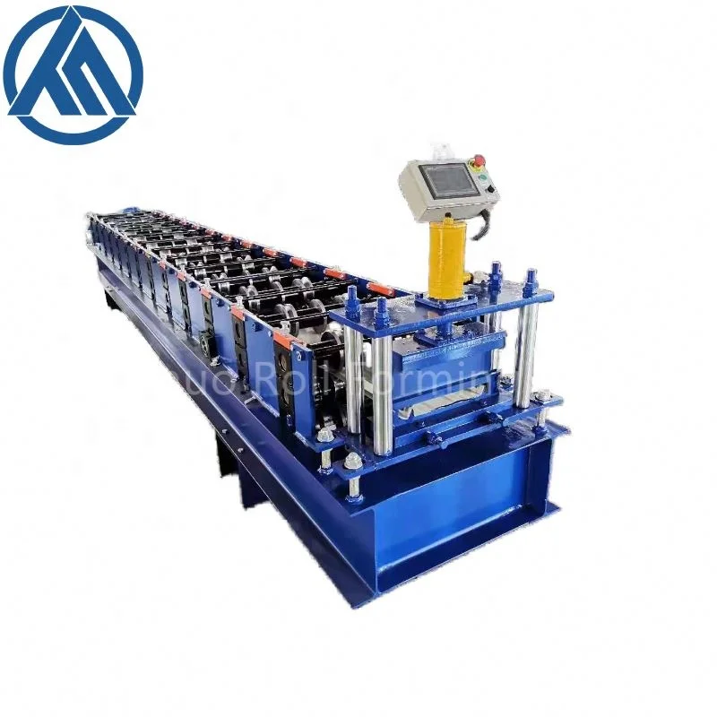 333 type metal siding forming machine of standing seam roof rolling mill 199 china product seamless steel aluminum profile roll