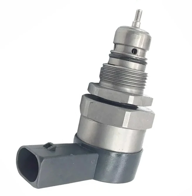 Common Rail Fuel Pressure Control Valve Regulator DRV valve OEM 0281002608 For Volkswagen Au-di Car