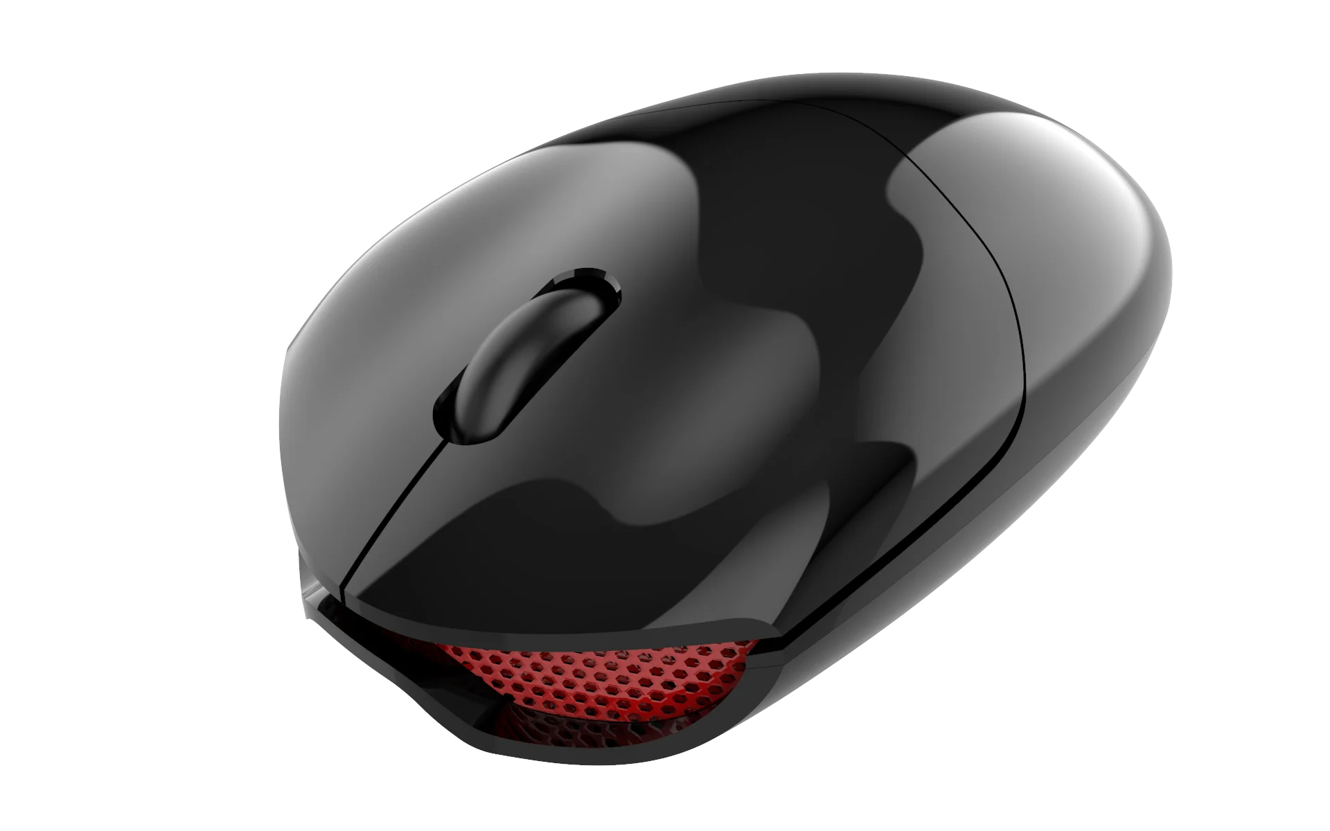 The latest wireless mouse familiar car and have in stock factory retail price in 2024