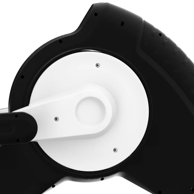 WNQ Commercial Gym Equipment Self Generator Elliptical Trainer Elliptical Cross Trainer For Sale