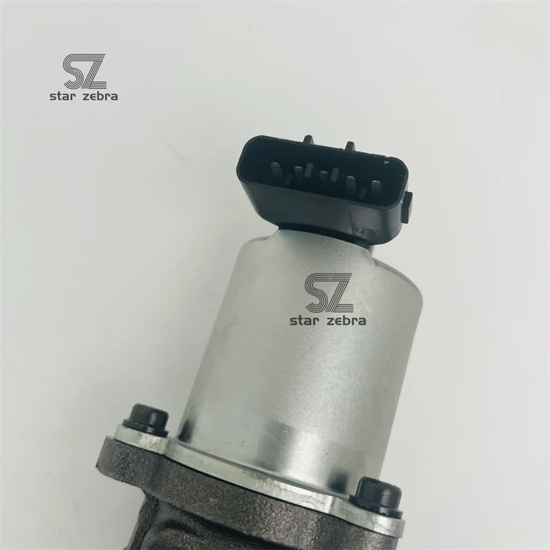 Клапан для экскаватора STAR ZEBRA 25620-E0133 VH25620E0133 SK200-8 SK210-8 KOBELCO
