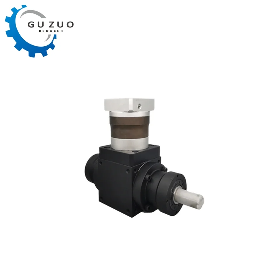 Top Sale 90 Degree Gear Reducer For Motor