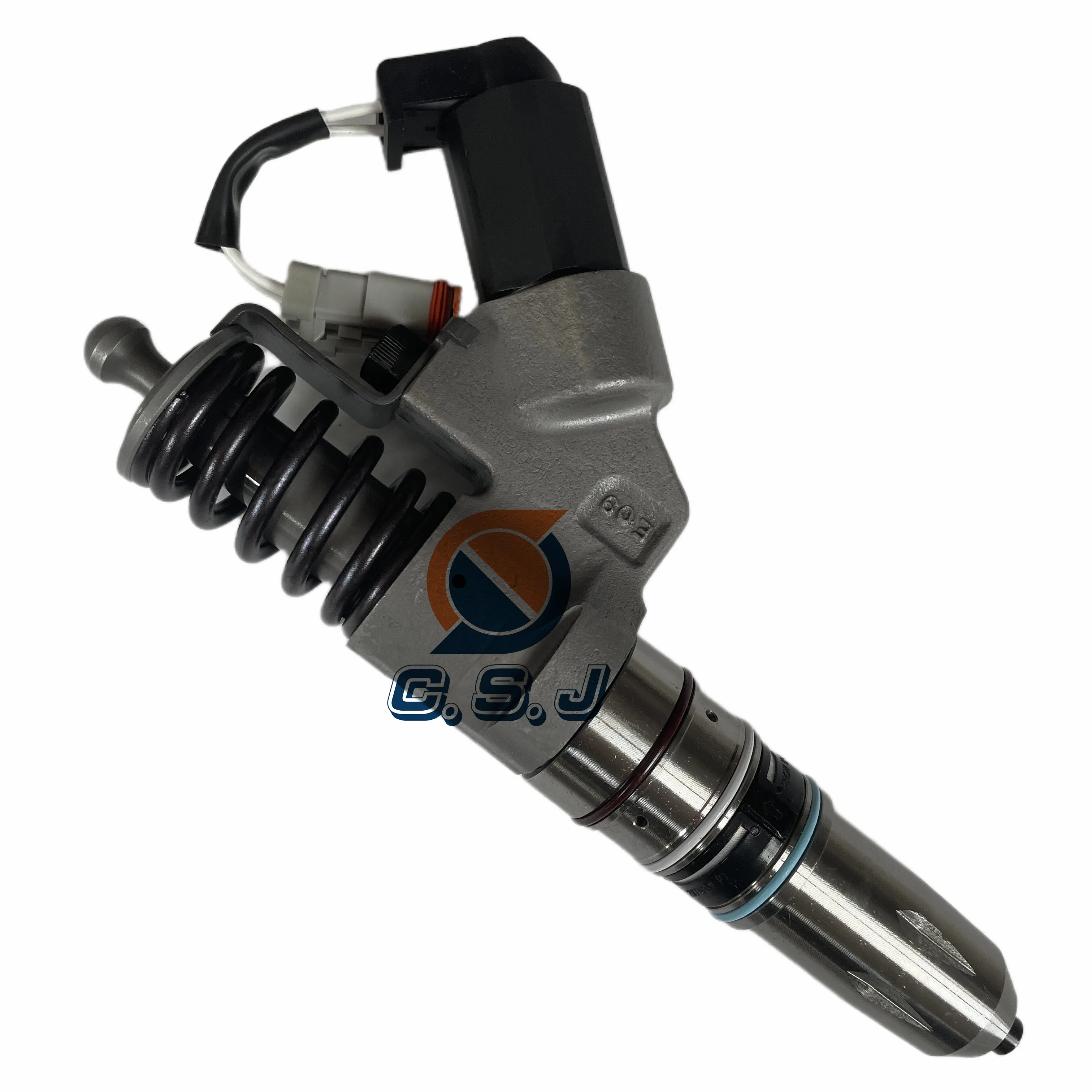 Топливная Форсунка 4026222 4903319 4902921 4903472 для дизельного двигателя CUMMINS M11 QSM11 ISM11 402622200PX форсунка Common Rail