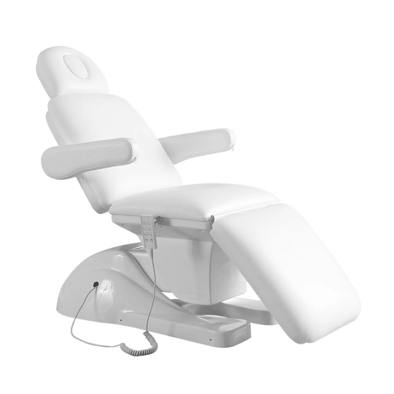 Китайская фабрика, экономичный регулируемый по высоте Электрический стул для салона красоты