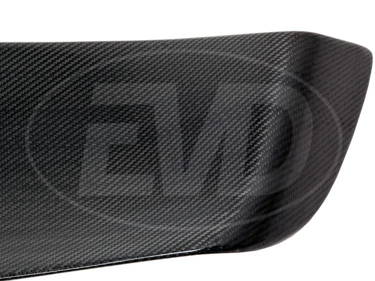 VARI GT STYLE CARBON FIBER REAR SPOILER FOR 2008-2016 NISSAN GTR R35