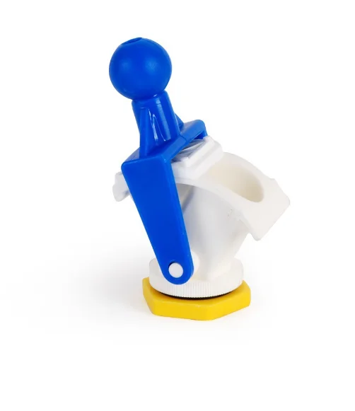 Beekeeping Equipment Honey Bee Extractor Plastic Gate for Valve