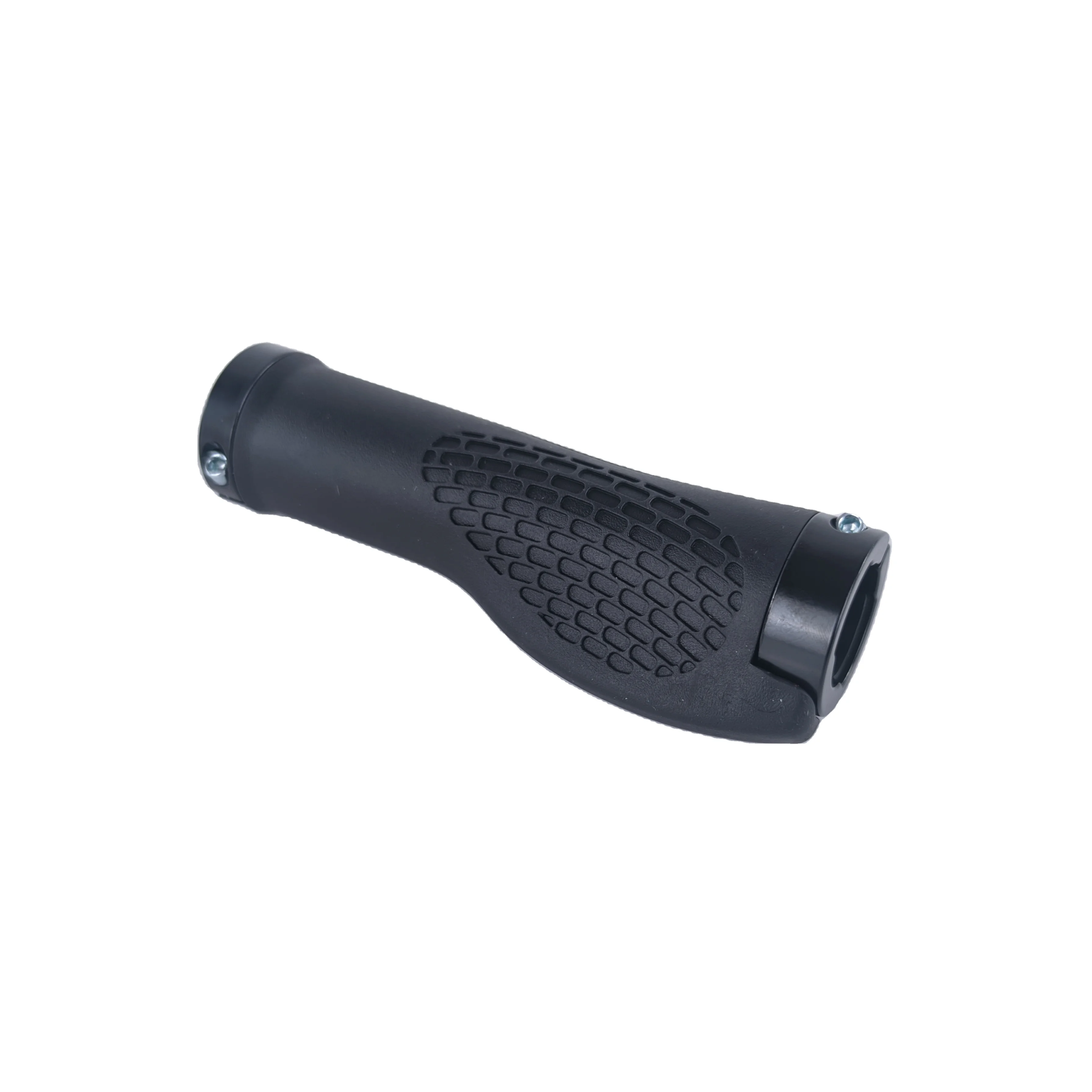 Shinesoon bicycle parts 125mm TPE Handlebar Girps Ergonomics Bike Grips for Mountain Bicycle