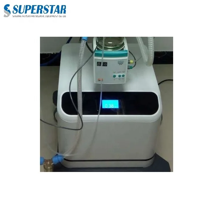 New Products NLF200A CPAP baby teen breathing apparatus