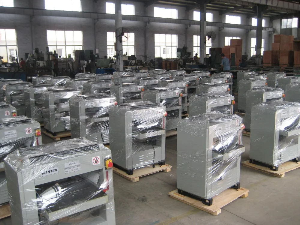 ZICAR TP103 wood planer thicknesser china wood board thicknesser planer 300mm planer and thicknesser